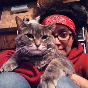 Meet your Posher, Melinda